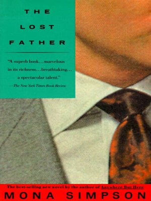 The Lost Father - ebook